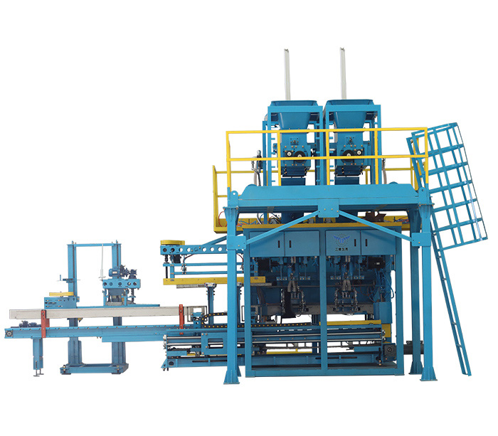 全自動小袋包裝機